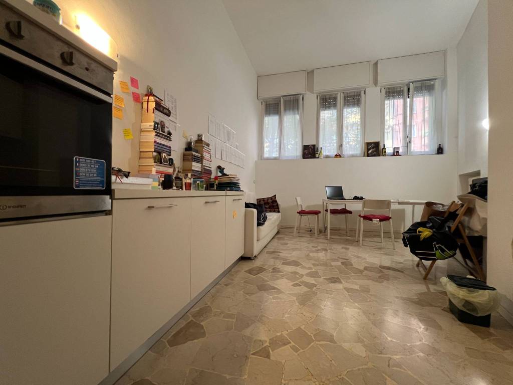 appartamento in affitto a Milano in zona Piazzale Lodi