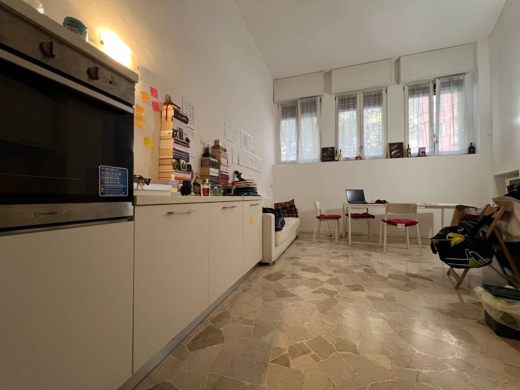 appartamento in affitto a Milano in zona Piazzale Lodi
