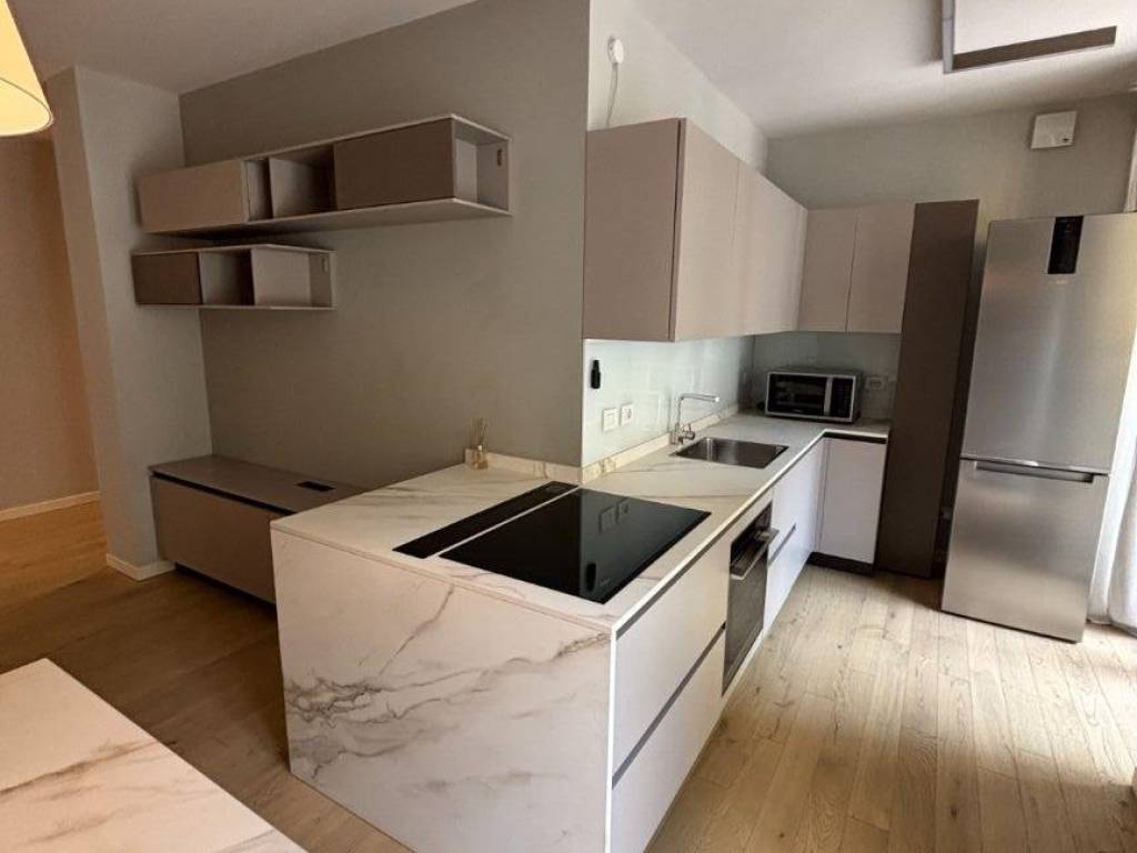 appartamento in affitto a Milano in zona Città Studi