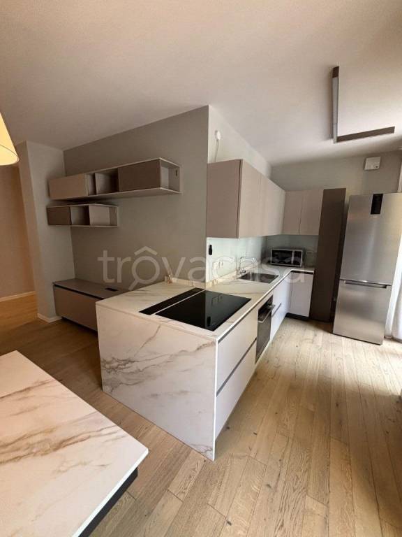 appartamento in affitto a Milano in zona Città Studi