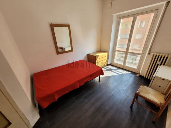appartamento in affitto a Milano in zona Piazzale Lodi