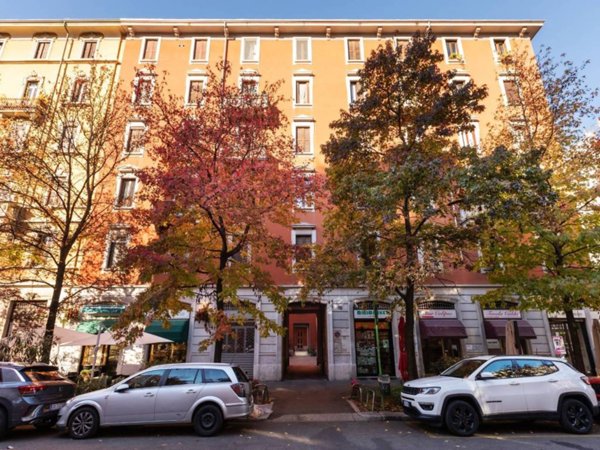 appartamento in affitto a Milano in zona Il Portello