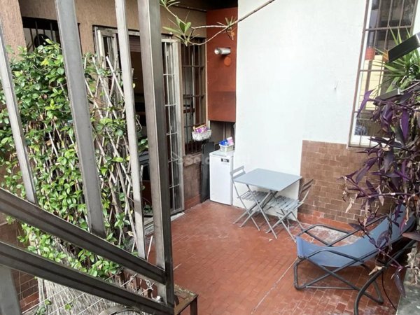 appartamento in affitto a Milano in zona Segnano