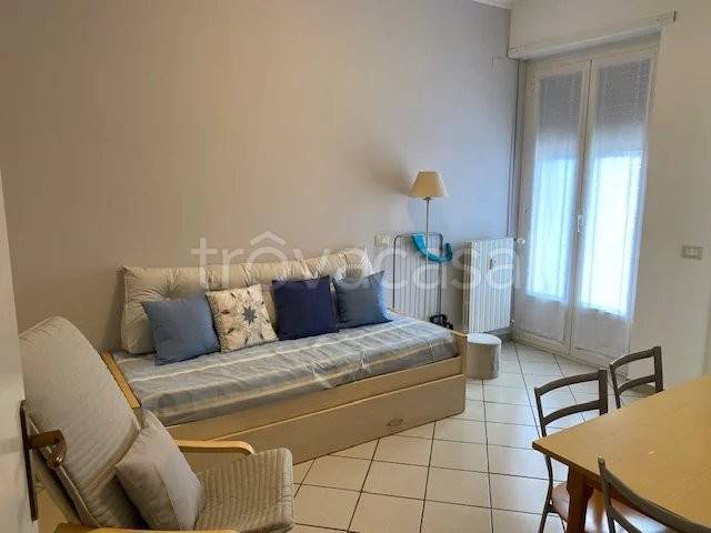 appartamento in affitto a Milano in zona Città Studi