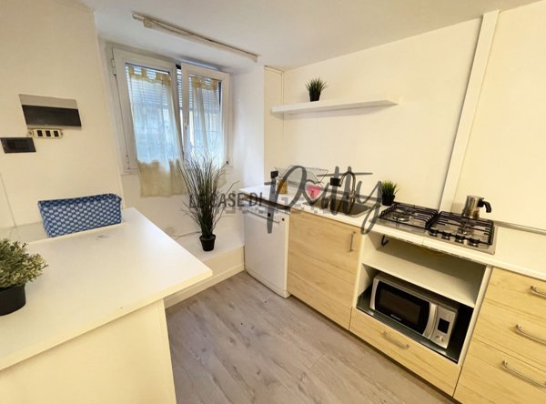 appartamento in affitto a Milano in zona Bovisa