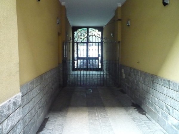 appartamento in affitto a Milano in zona Lorenteggio