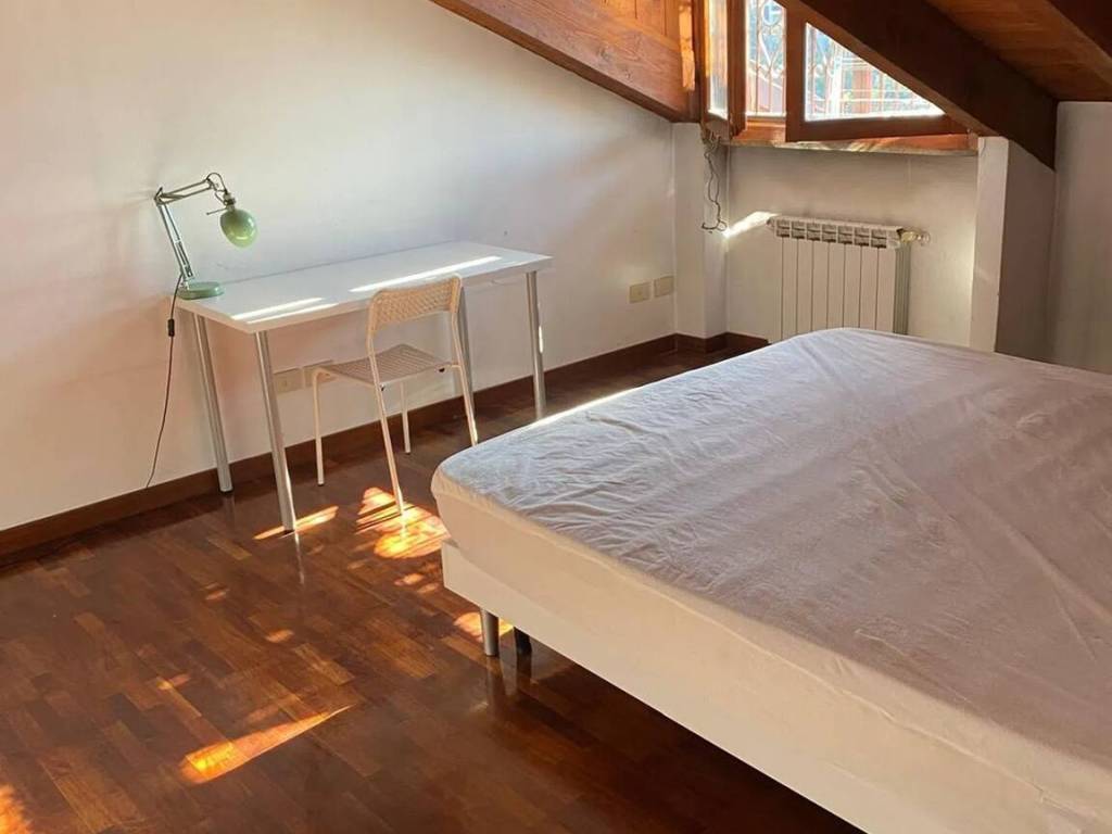 appartamento in affitto a Milano in zona Gorla