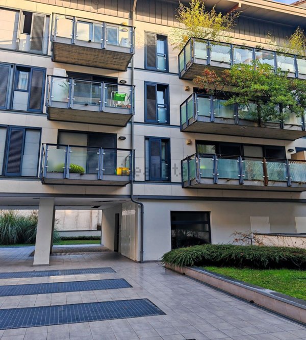 appartamento in affitto a Milano in zona Isola