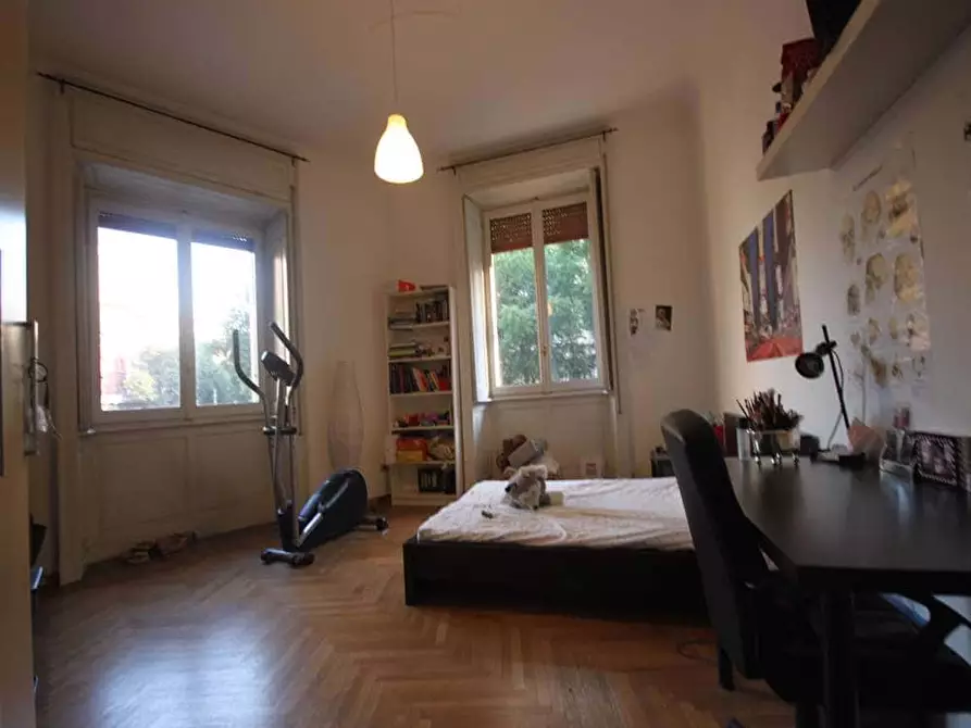 appartamento in affitto a Milano in zona Guastalla