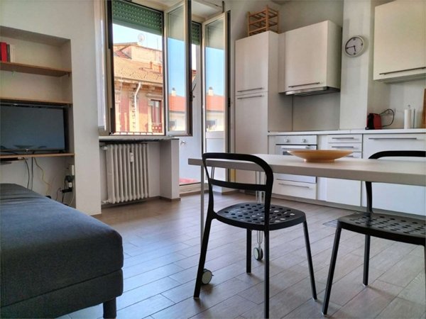 appartamento in affitto a Milano in zona Porta Vittoria