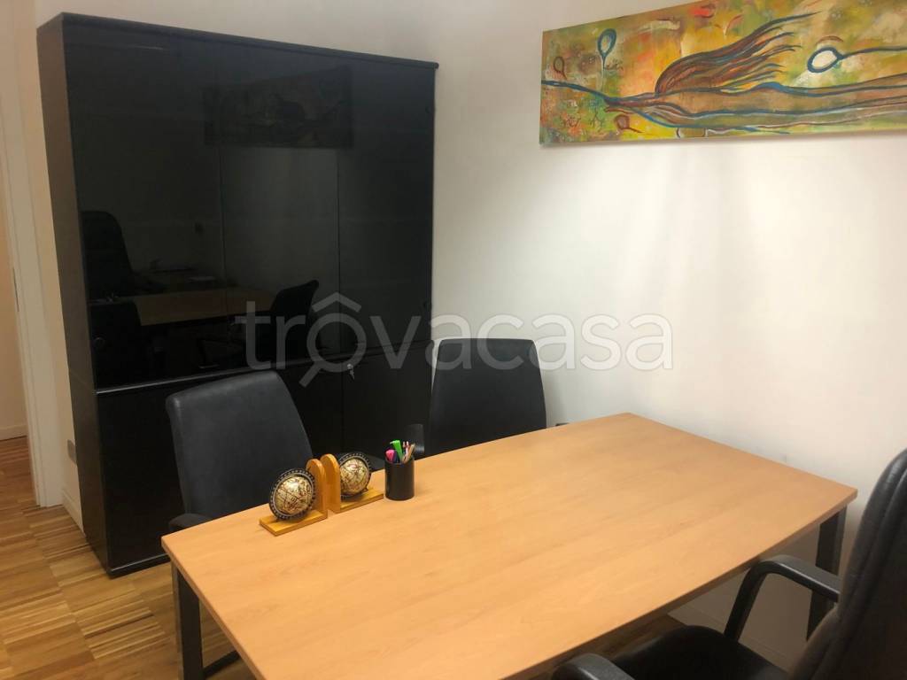 appartamento in affitto a Milano in zona Guastalla