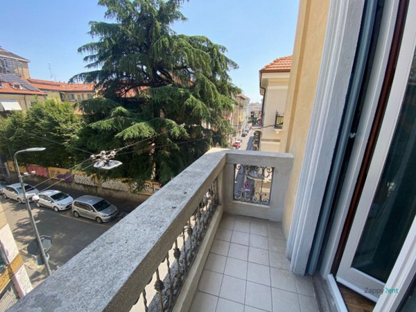 appartamento in affitto a Milano in zona Loreto