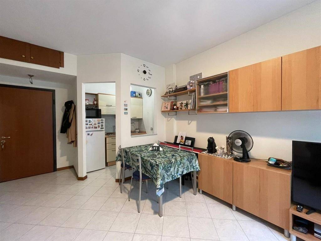 appartamento in affitto a Milano in zona Turro