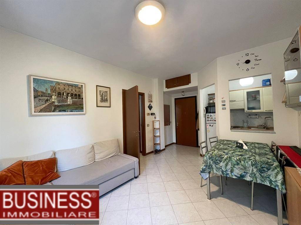 appartamento in affitto a Milano in zona Bicocca