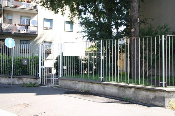appartamento in affitto a Milano in zona Vigentino
