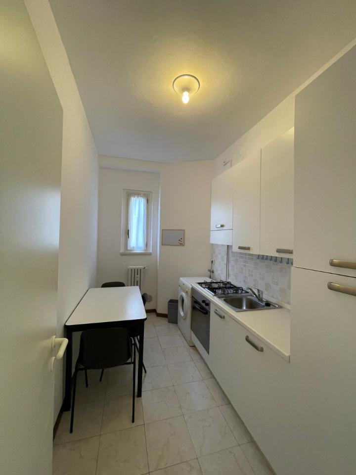 appartamento in affitto a Milano in zona Città Studi