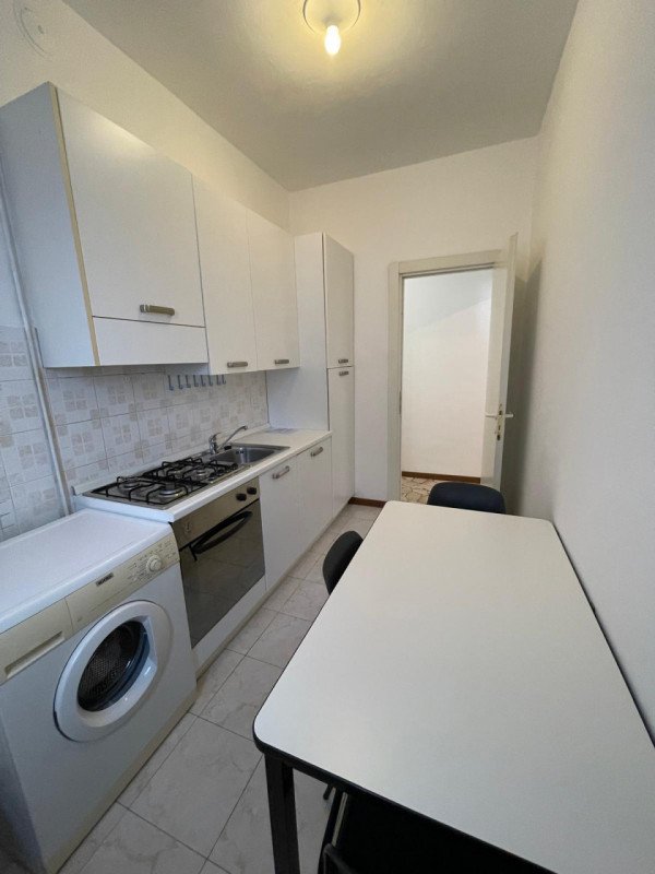 appartamento in affitto a Milano in zona Città Studi