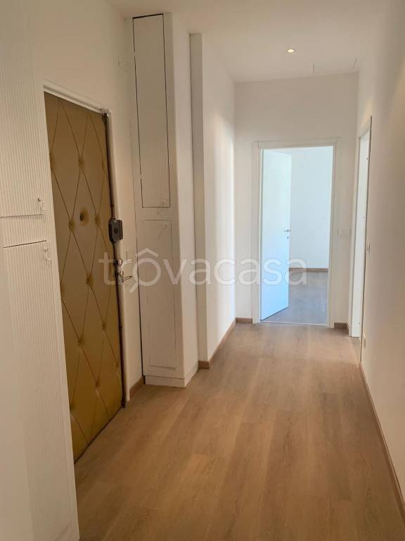 appartamento in affitto a Milano in zona XXII Marzo