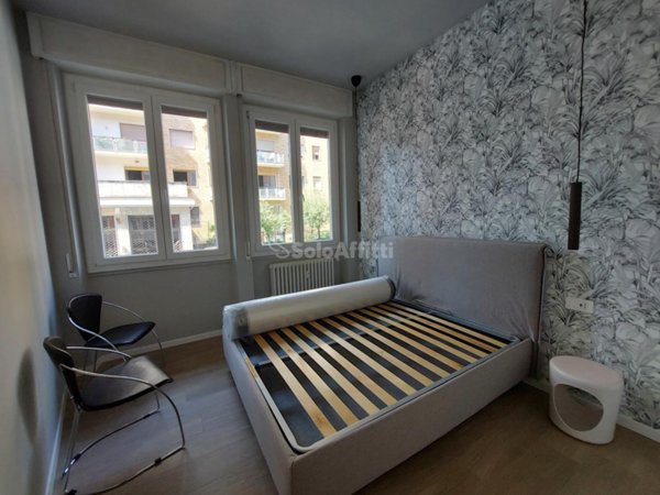 appartamento in affitto a Milano in zona Isola