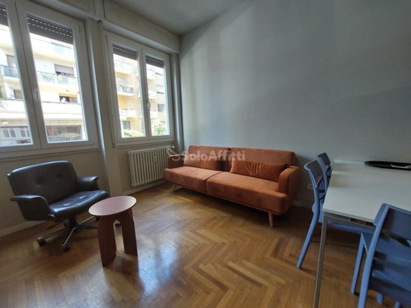 appartamento in affitto a Milano in zona Isola