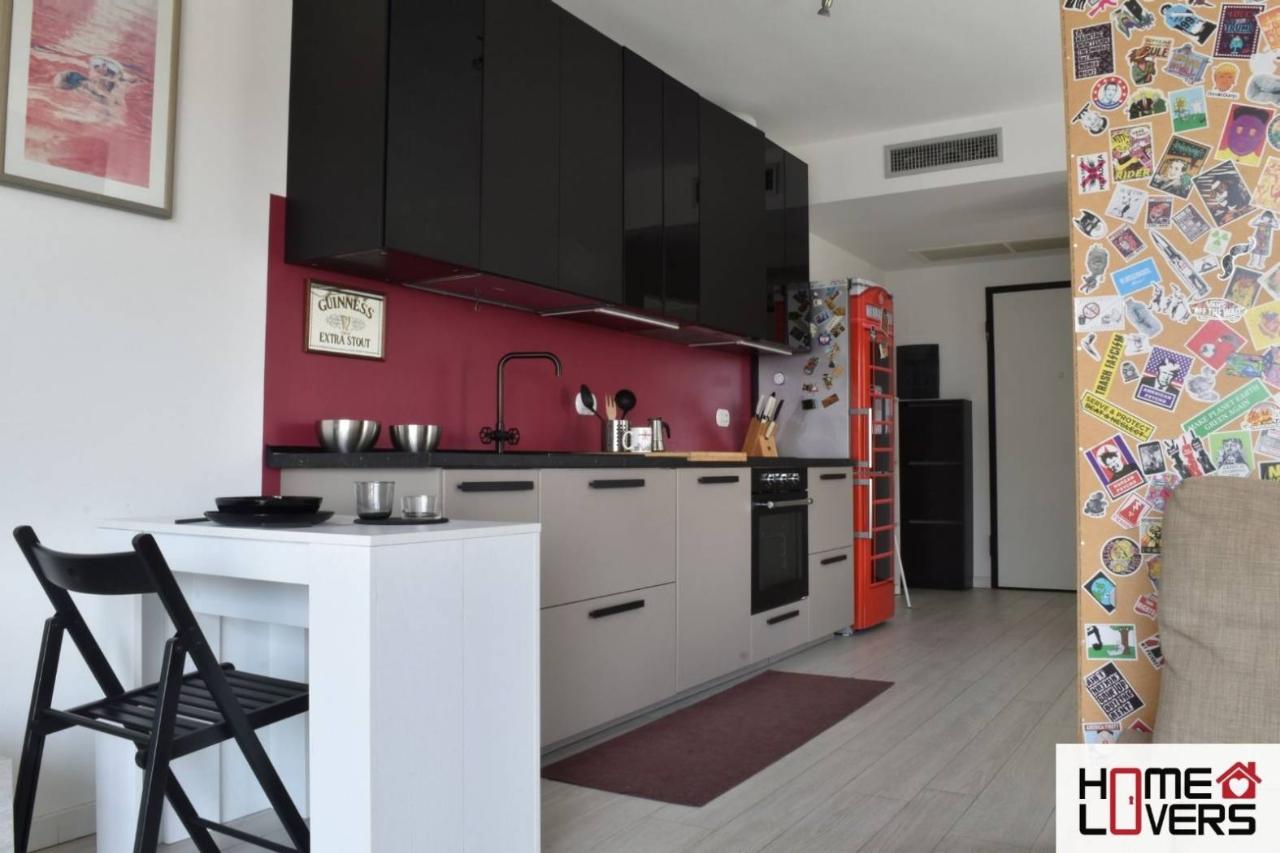 appartamento in affitto a Milano in zona Dergano