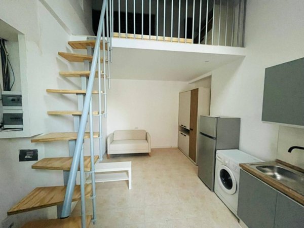 appartamento in affitto a Milano in zona Loreto