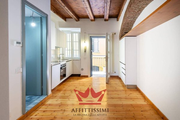 appartamento in affitto a Milano in zona Bocconi