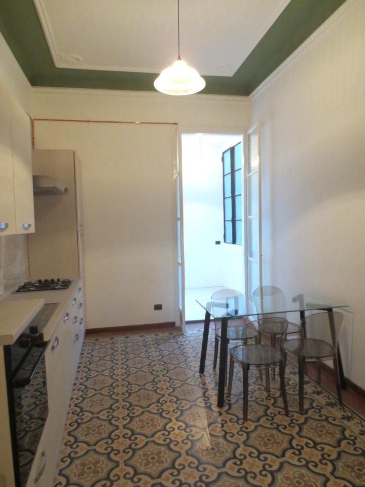 appartamento in affitto a Milano in zona Loreto
