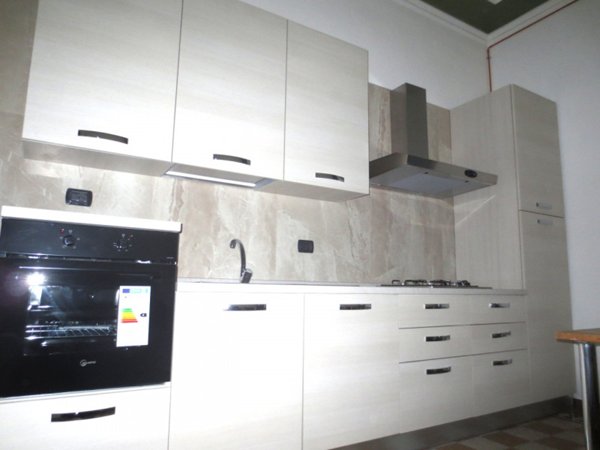 appartamento in affitto a Milano in zona Città Studi
