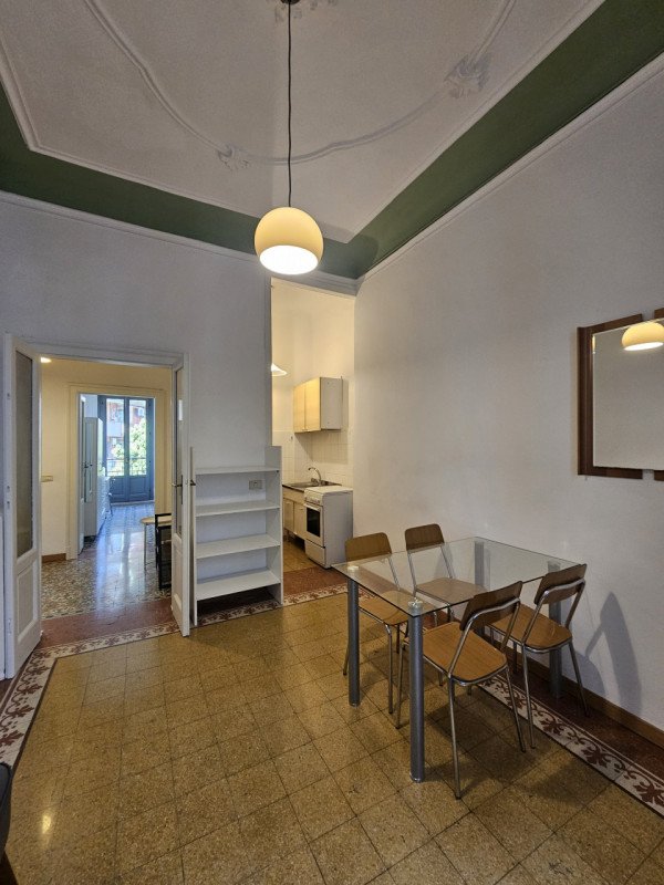 appartamento in affitto a Milano in zona Città Studi