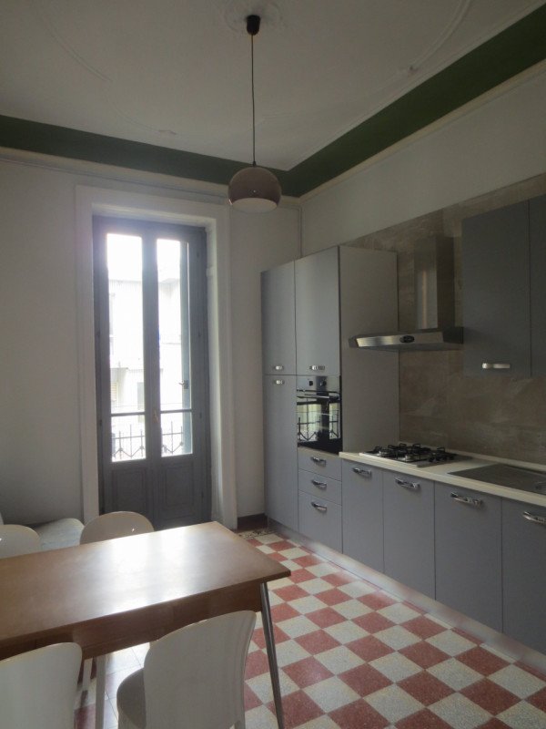 appartamento in affitto a Milano in zona Città Studi