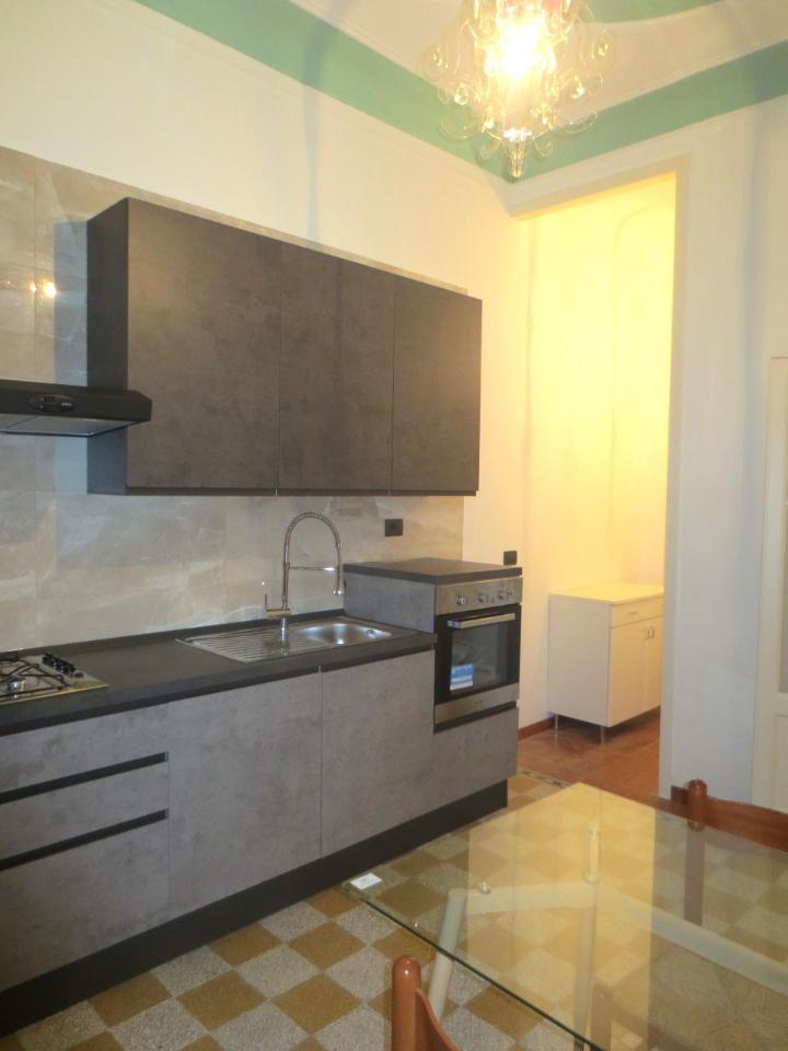 appartamento in affitto a Milano in zona Loreto
