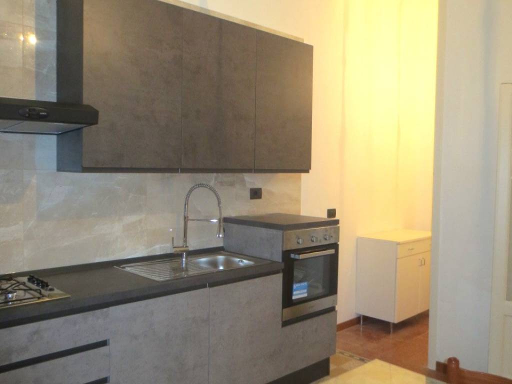 appartamento in affitto a Milano in zona Loreto