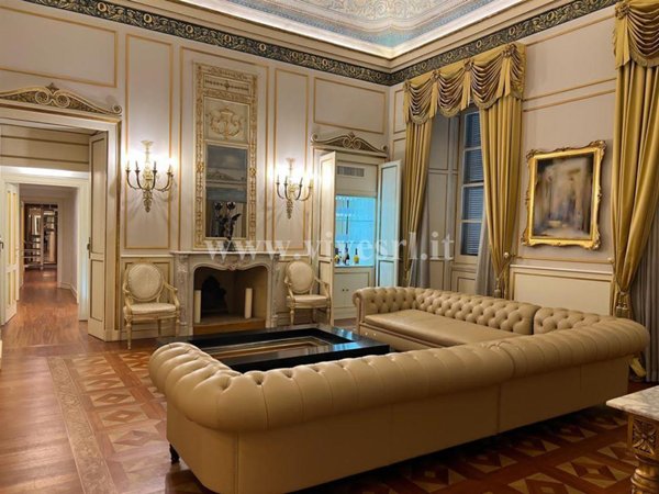 appartamento in affitto a Milano in zona Brera