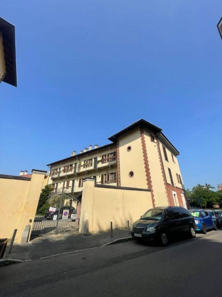 appartamento in affitto a Milano in zona Ronchetto sul Naviglio