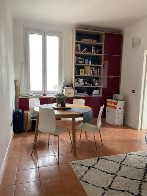appartamento in affitto a Milano in zona Chiesa Rossa