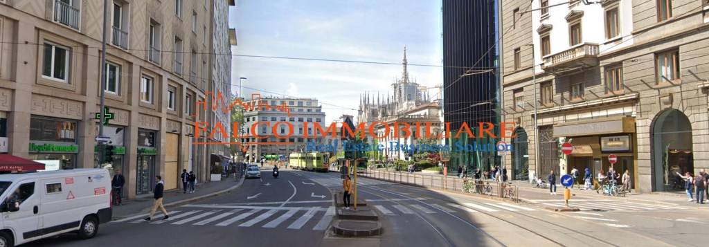 negozio in affitto a Milano