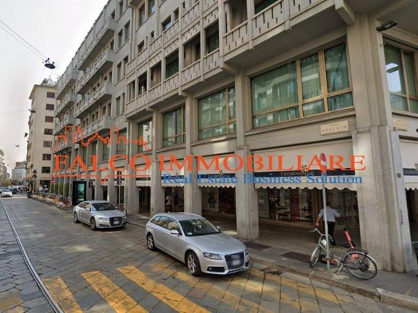 negozio in affitto a Milano