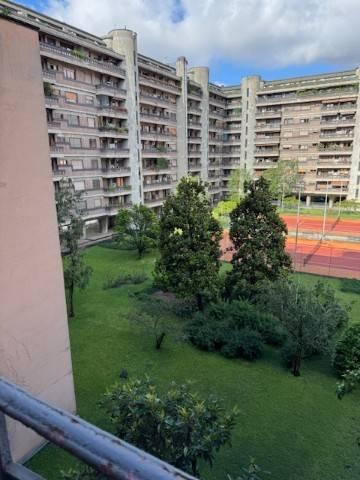 appartamento in affitto a Milano in zona Città Studi