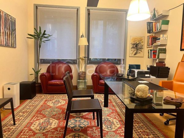 ufficio in affitto a Milano