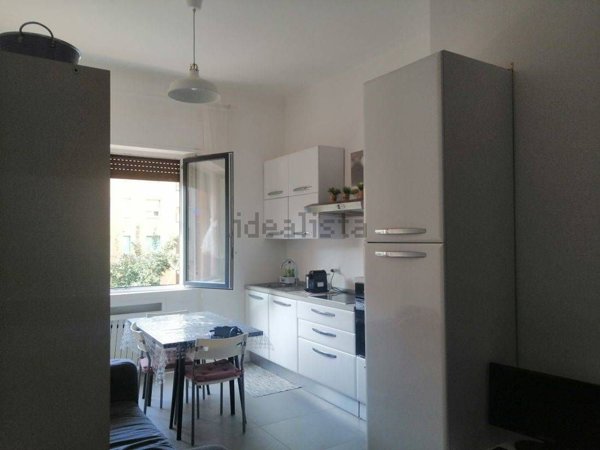 appartamento in affitto a Milano in zona Corvetto