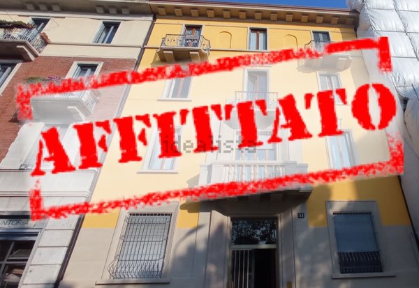 appartamento in affitto a Milano in zona Porta Romana