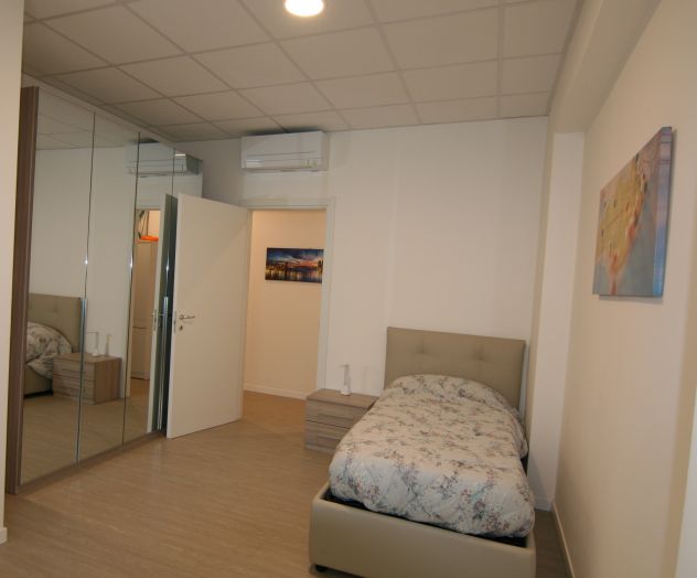 appartamento in affitto a Milano in zona Bicocca