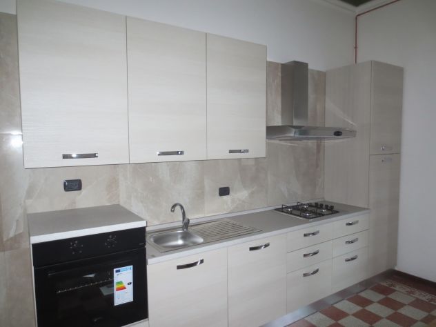 appartamento in affitto a Milano in zona Forlanini