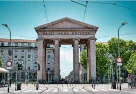 appartamento in affitto a Milano in zona Bocconi
