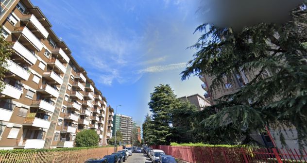 appartamento in affitto a Milano in zona Porta Romana