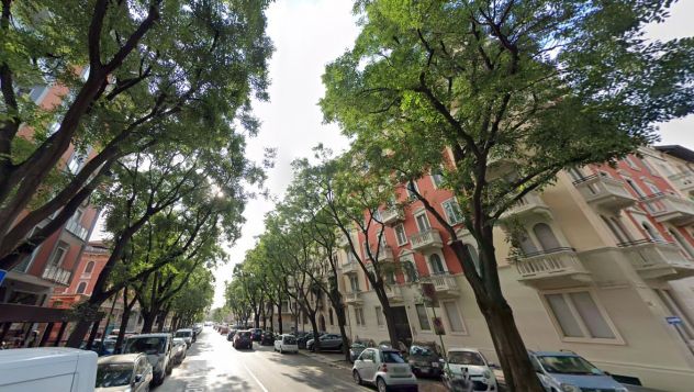 appartamento in affitto a Milano in zona Bocconi
