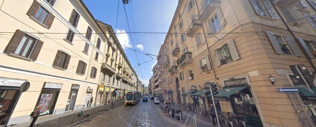 appartamento in affitto a Milano in zona Porta Ticinese