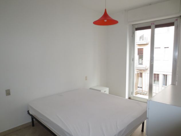 appartamento in affitto a Milano in zona Loreto