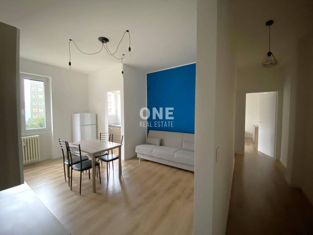 appartamento in affitto a Milano in zona Città Studi